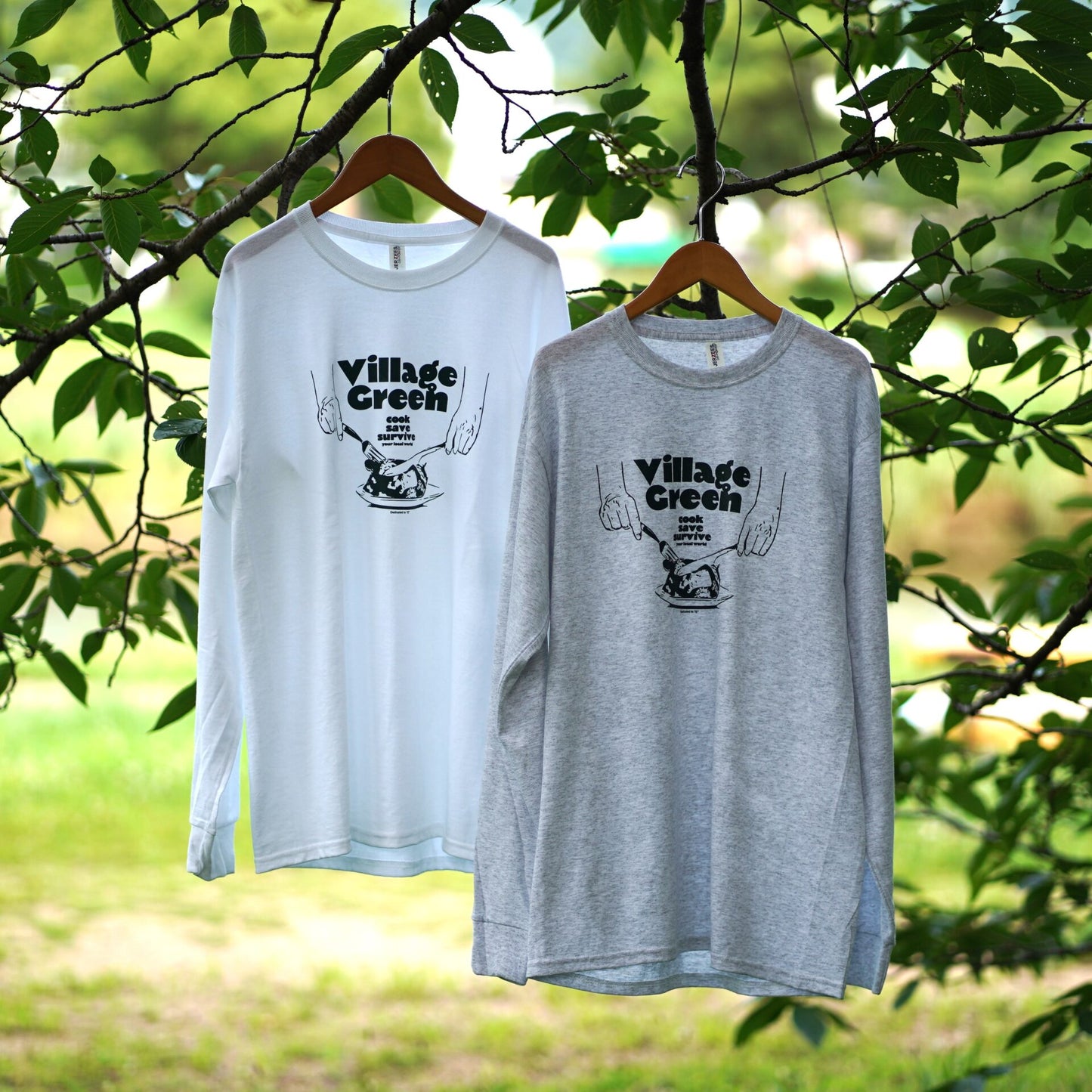 【VILLAGE GREEN Ride 2024】※エントリーは終了しました ビレッジグリーン イベント サイクリング