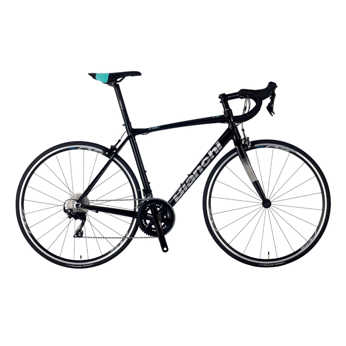 【2024年モデル】VIA NIRONE7 SORA ビアンキ ビアンキ ロードバイク ビアンキ 自転車 SORA アルミロードバイク ビアニローネ