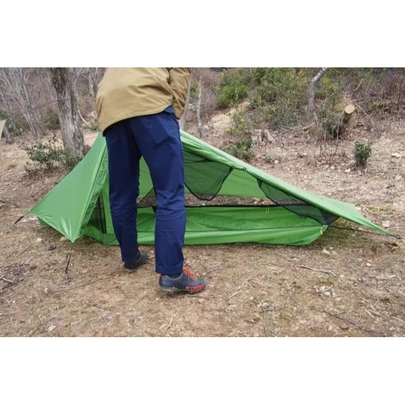 Skyscape Trekker(1-2人用テント)