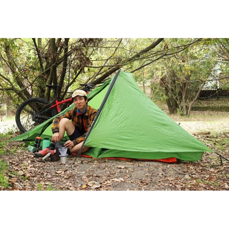 Skyscape Trekker(1-2人用テント)