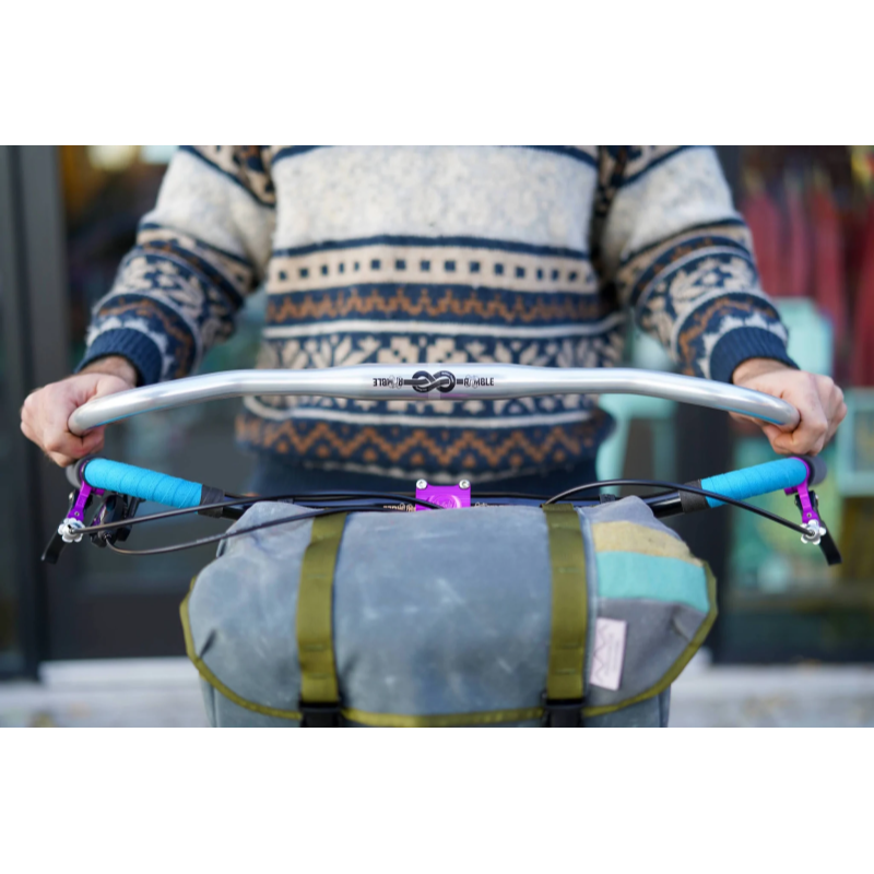 simworks by nitto RAMBLE BAR ニットー 日東 シムワークス