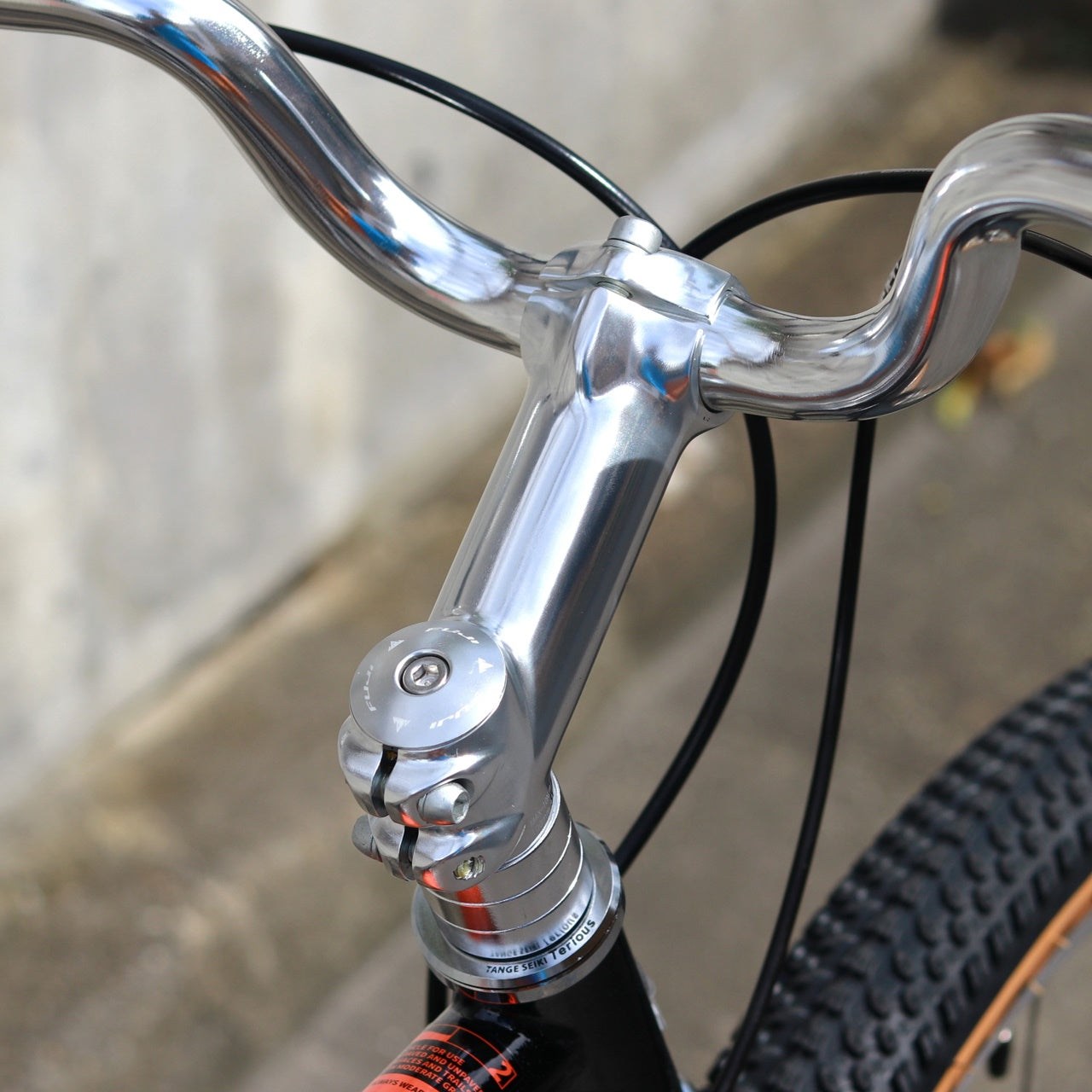 【2025年モデル】ALTERR フジバイクス アルター クロスバイク