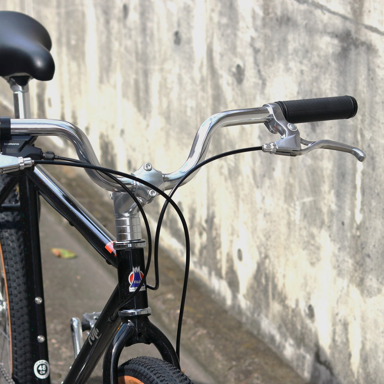 【2025年モデル】ALTERR フジバイクス アルター クロスバイク