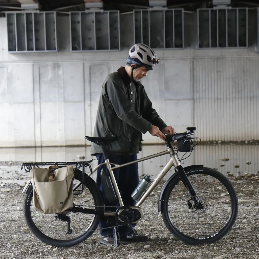 FUJI_【2025年モデル】FARPOINT(E-BIKE)