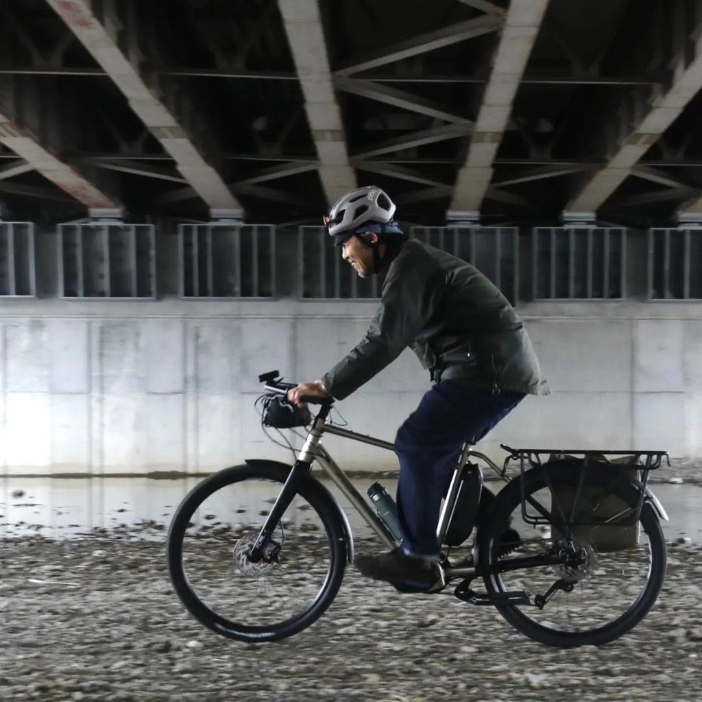 FUJI_【2025年モデル】FARPOINT(E-BIKE)