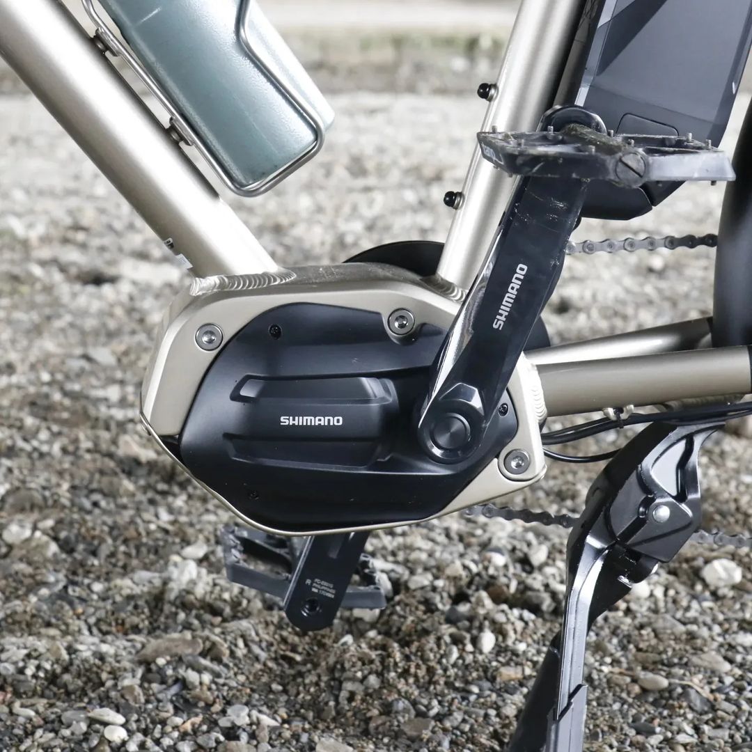 【2025年モデル】FARPOINT(E-BIKE) フジバイクス ファーポイント 電動クロスバイク eバイク イーバイク fuji自転車