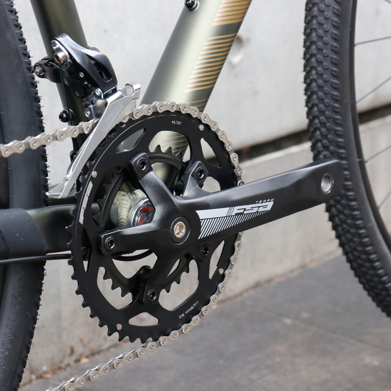 【在庫セール!】【2025年モデル】JARI 1.7 フジ グラベルロード アルミ グラベルバイク バイクパッキング ツーリングバイク 初心者 アドベンチャーバイク