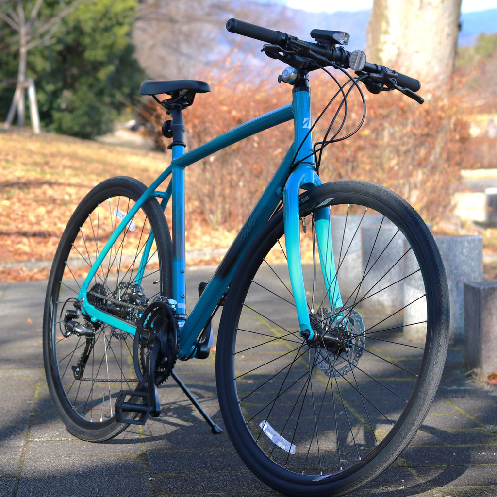 ANCHOR_【2025年モデル】RL1(油圧式)