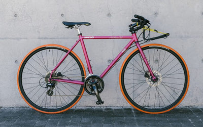 FUJI_【2026年モデル】FEATHER CX FLAT