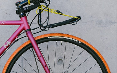 FUJI_【2026年モデル】FEATHER CX FLAT