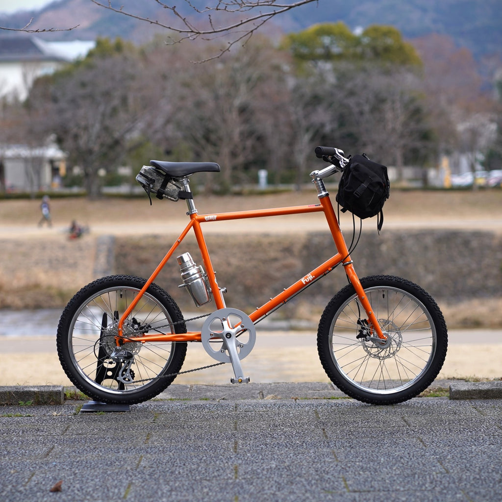 FUJI_【2025年モデル】STAUT