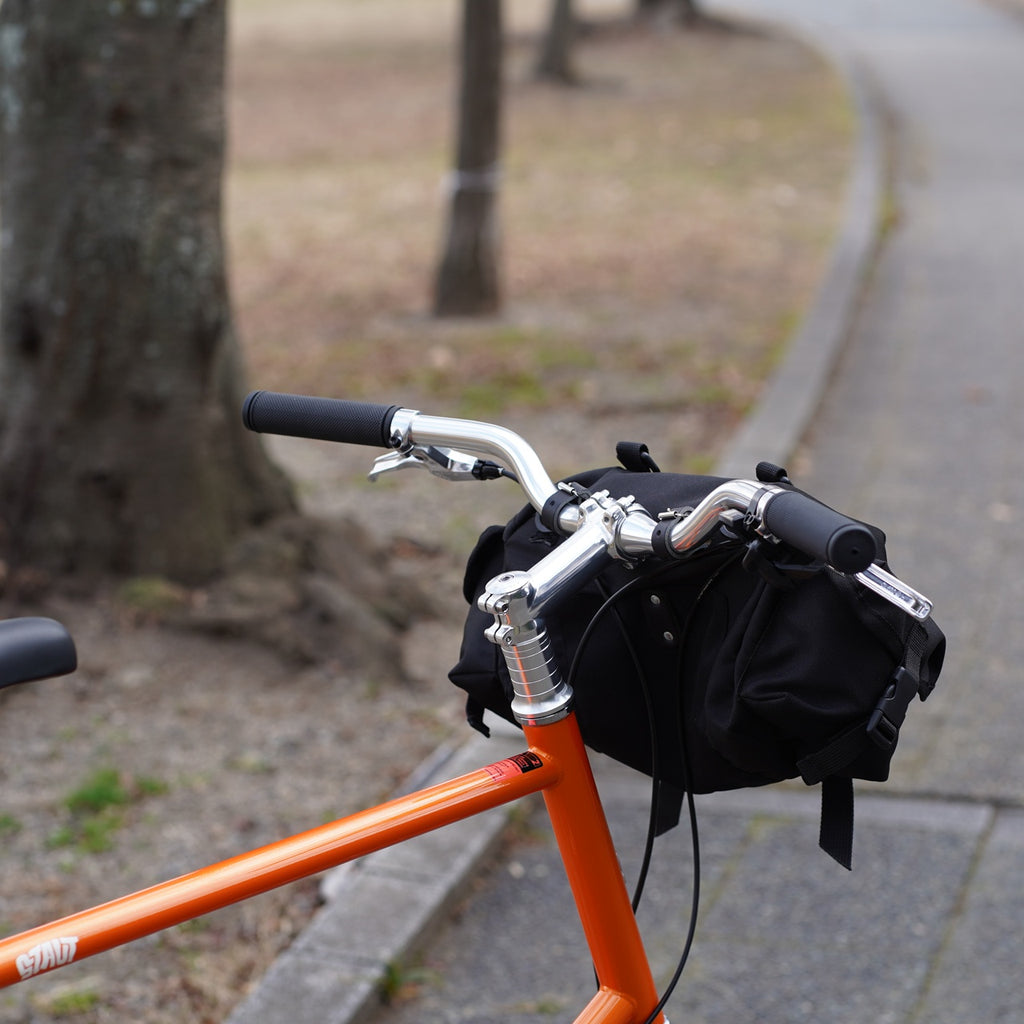 FUJI_【2025年モデル】STAUT