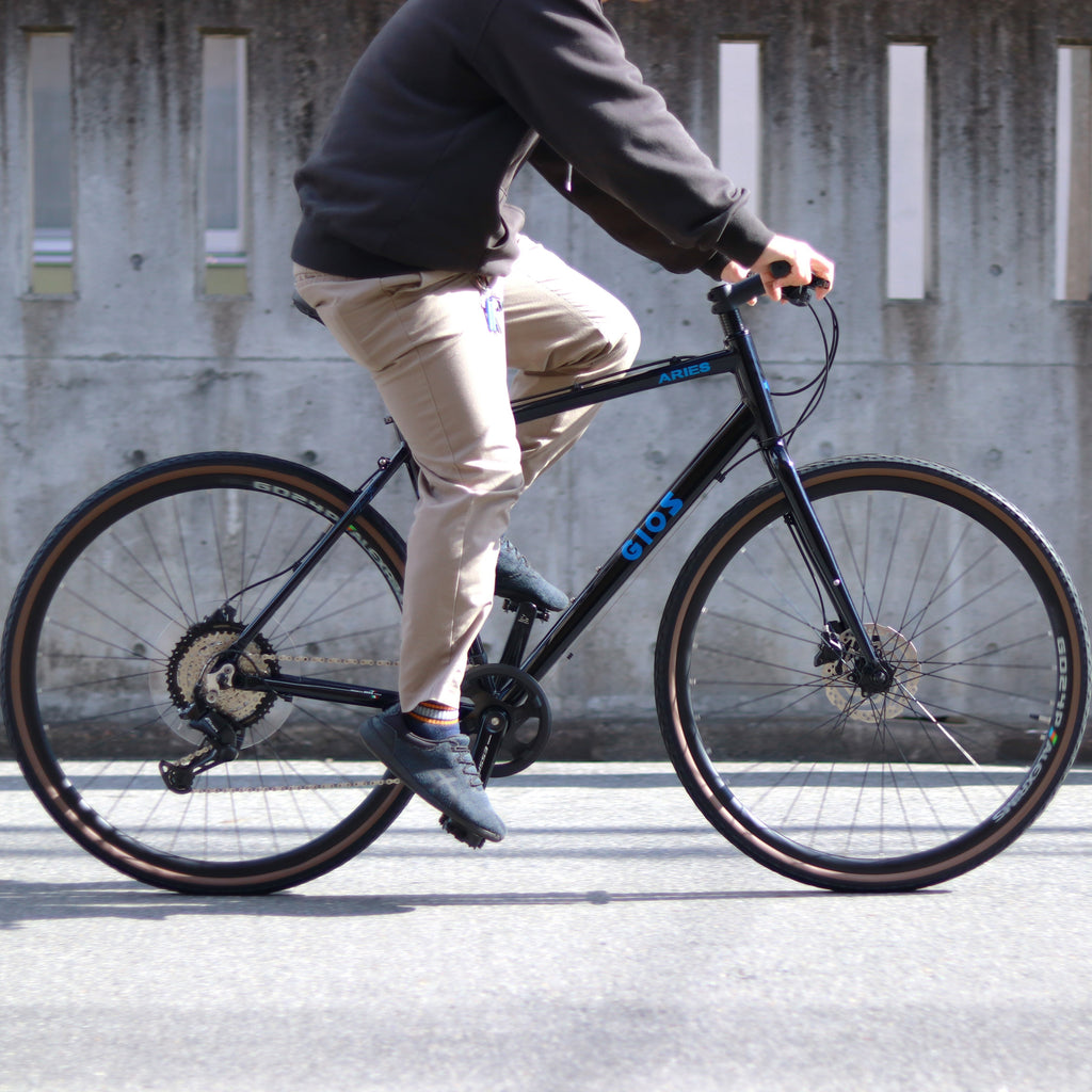 GIOS_【2026年モデル】ARIES