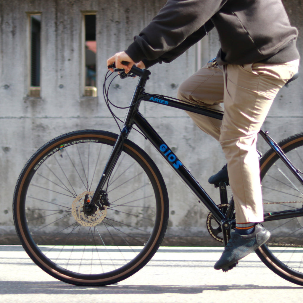 GIOS_【2026年モデル】ARIES