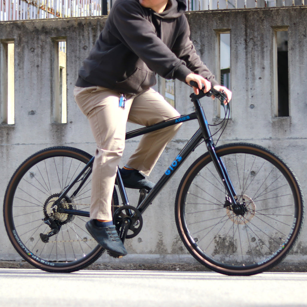 GIOS_【2026年モデル】ARIES