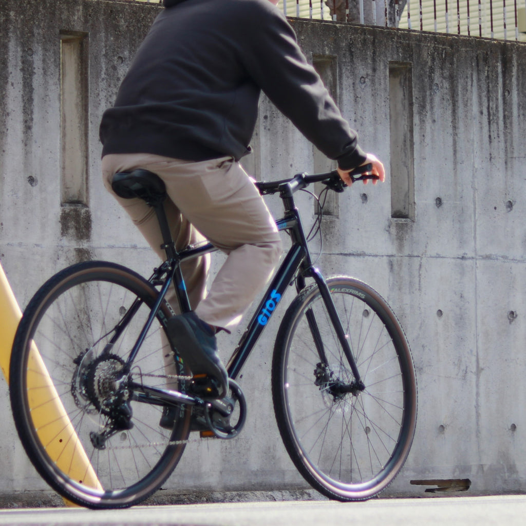 GIOS_【2026年モデル】ARIES