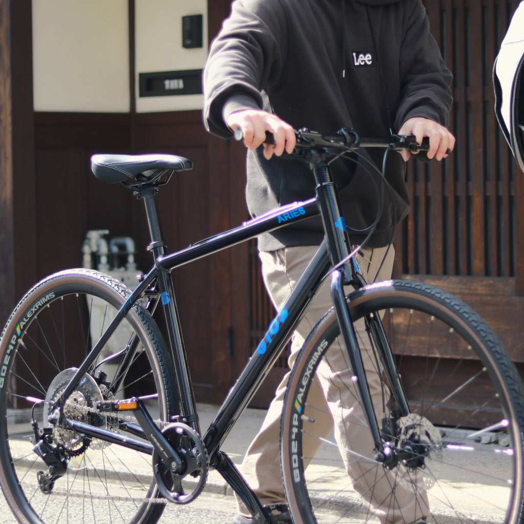 GIOS_【2026年モデル】ARIES