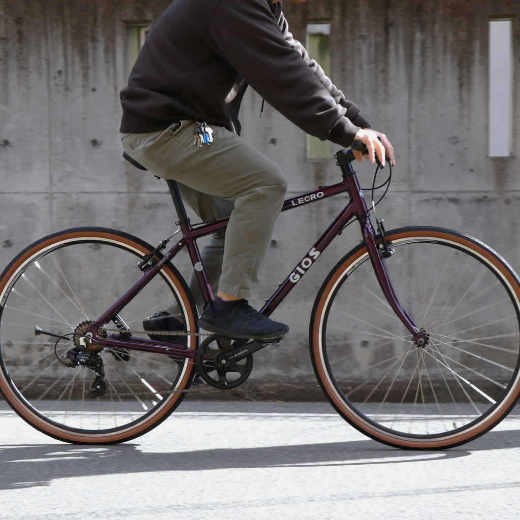 GIOS_【2026年モデル】LECRO