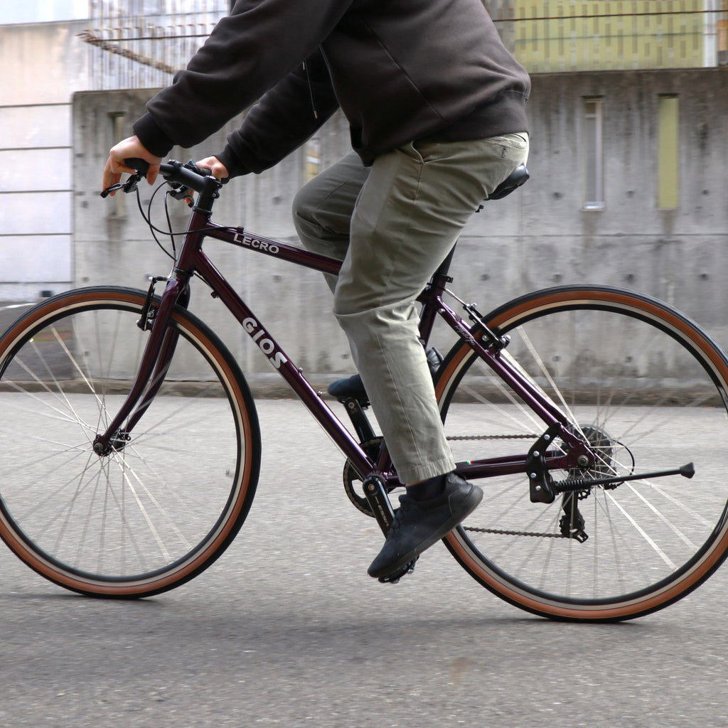 GIOS_【2026年モデル】LECRO