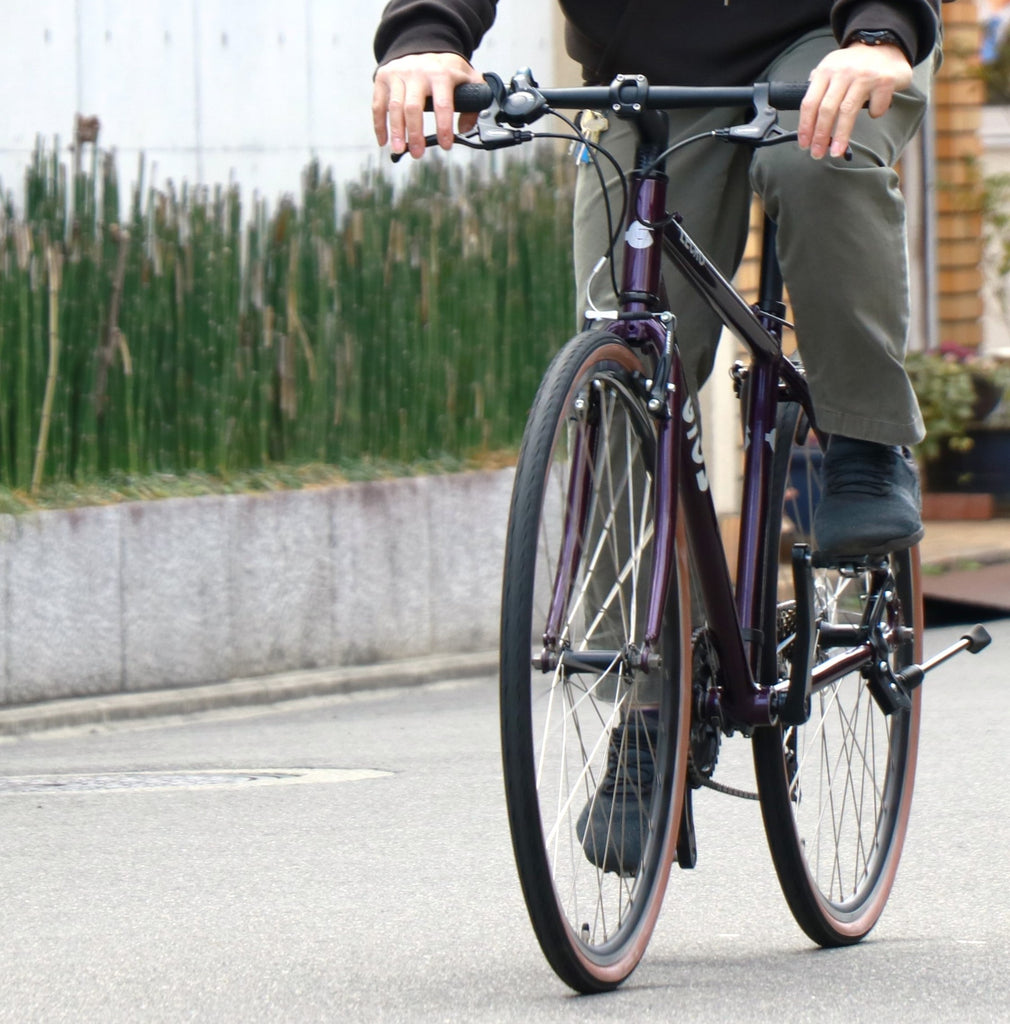 GIOS_【2026年モデル】LECRO