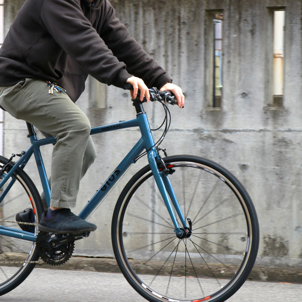 GIOS_【2026年モデル】MISTRAL ALEX