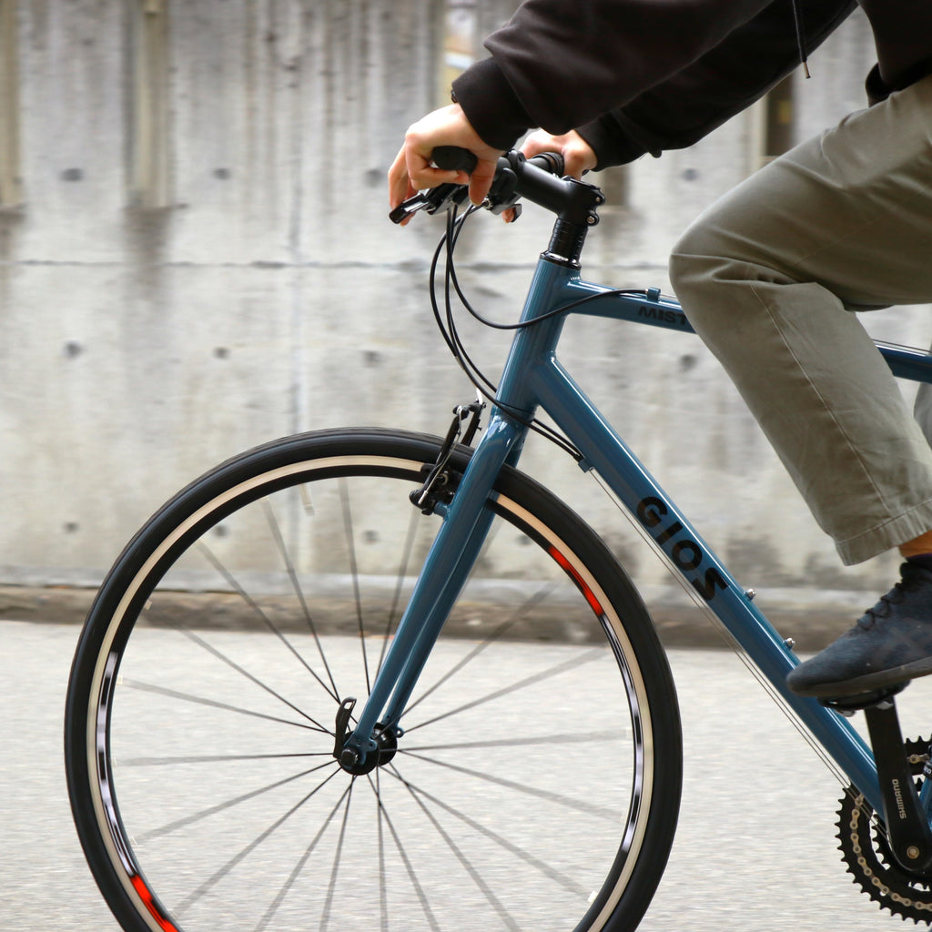 GIOS_【2026年モデル】MISTRAL ALEX