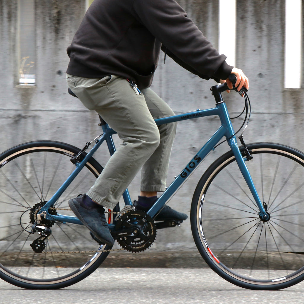 GIOS_【2026年モデル】MISTRAL ALEX