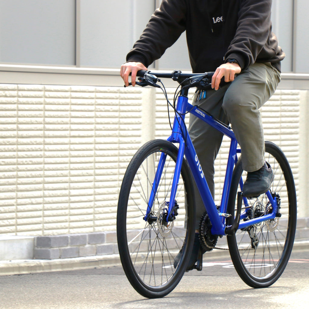 GIOS_【2026年モデル】MISTRAL DISC