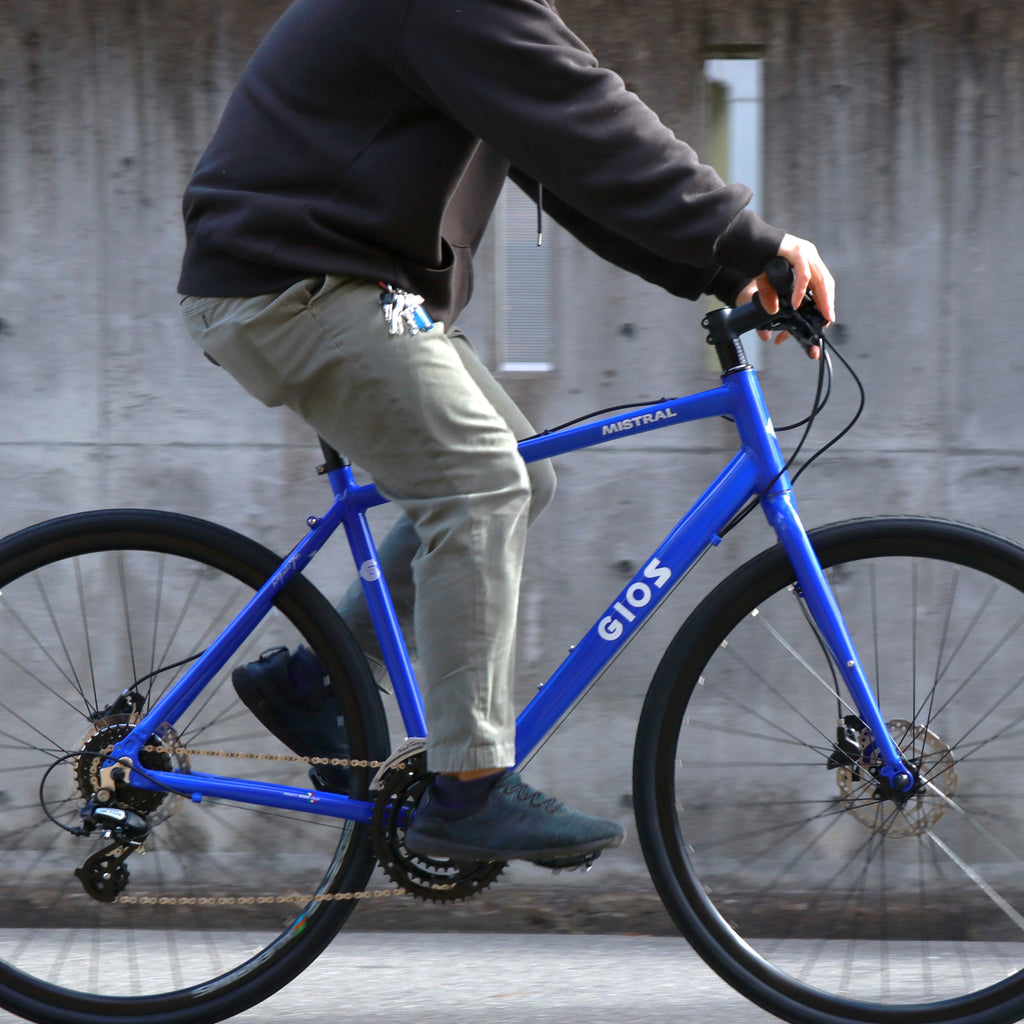 GIOS_【2026年モデル】MISTRAL DISC