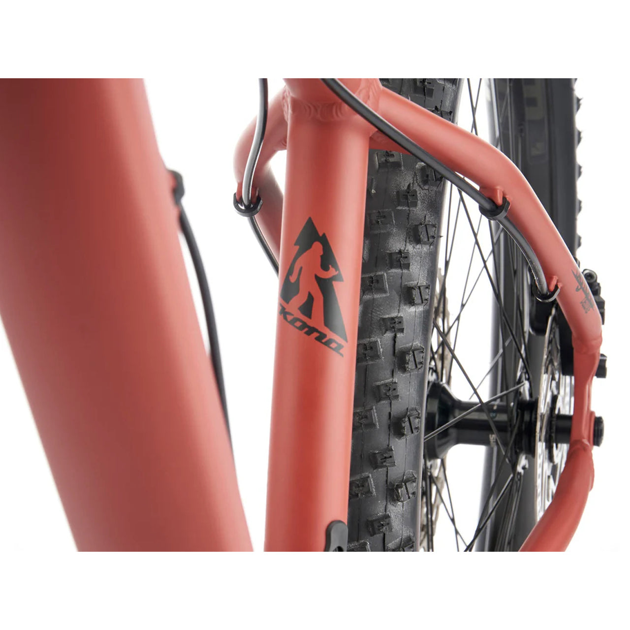 【2025年モデル】BIG HONZO DL セミファットバイク トレイルバイク 完成車 マウンテンバイク 初心者 MTB ロックショックス SHIMANO DEORE 12速 チューブレスレディ MTB BOOST規格 MTB