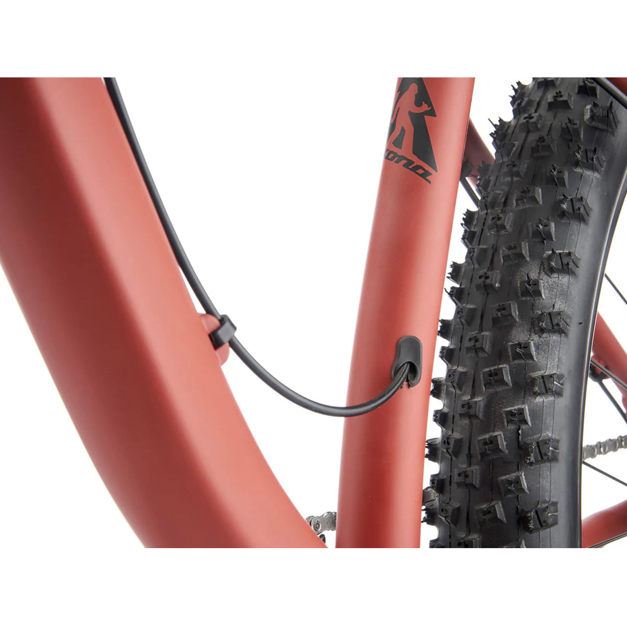 【2025年モデル】BIG HONZO DL セミファットバイク トレイルバイク 完成車 マウンテンバイク 初心者 MTB ロックショックス SHIMANO DEORE 12速 チューブレスレディ MTB BOOST規格 MTB