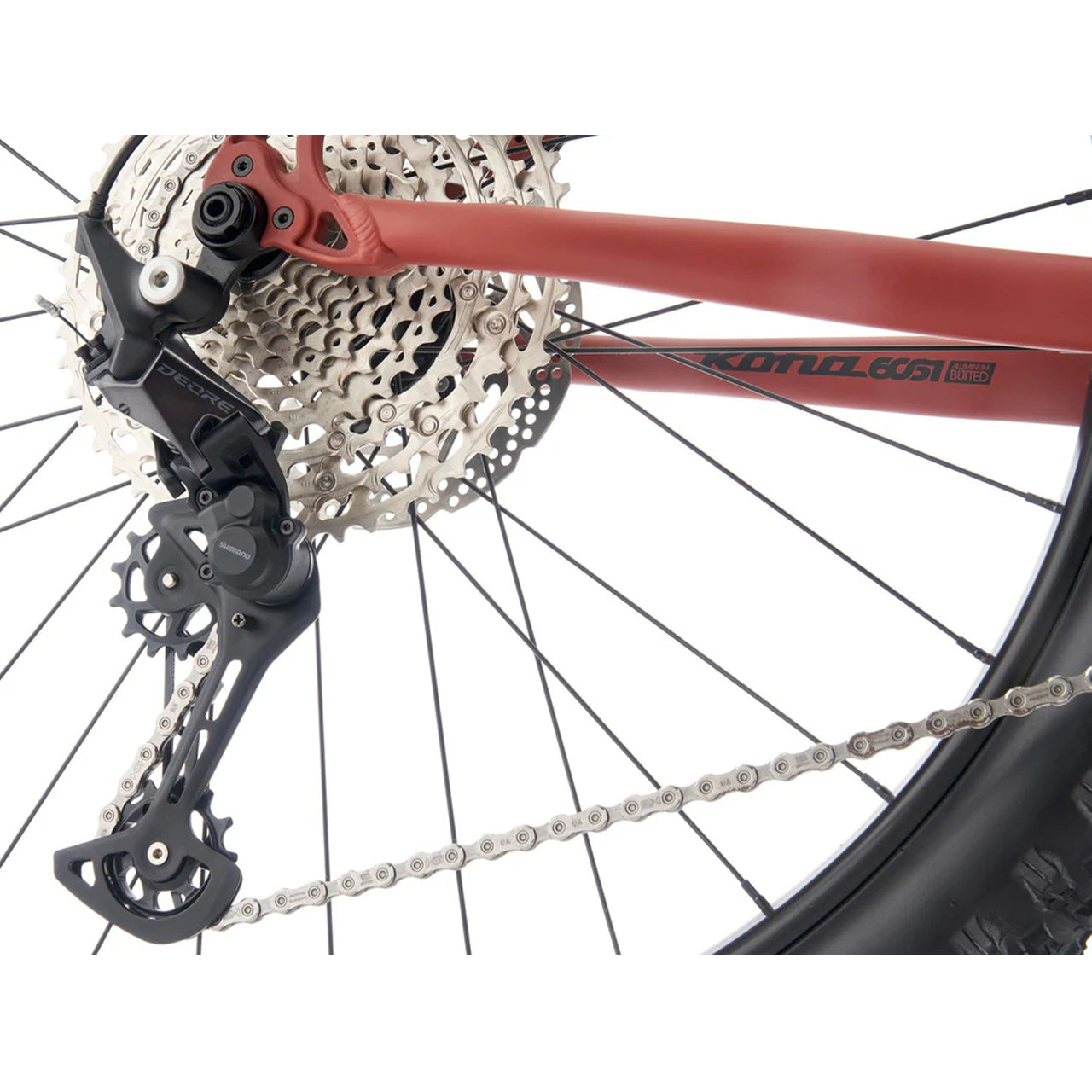 【2025年モデル】BIG HONZO DL セミファットバイク トレイルバイク 完成車 マウンテンバイク 初心者 MTB ロックショックス SHIMANO DEORE 12速 チューブレスレディ MTB BOOST規格 MTB