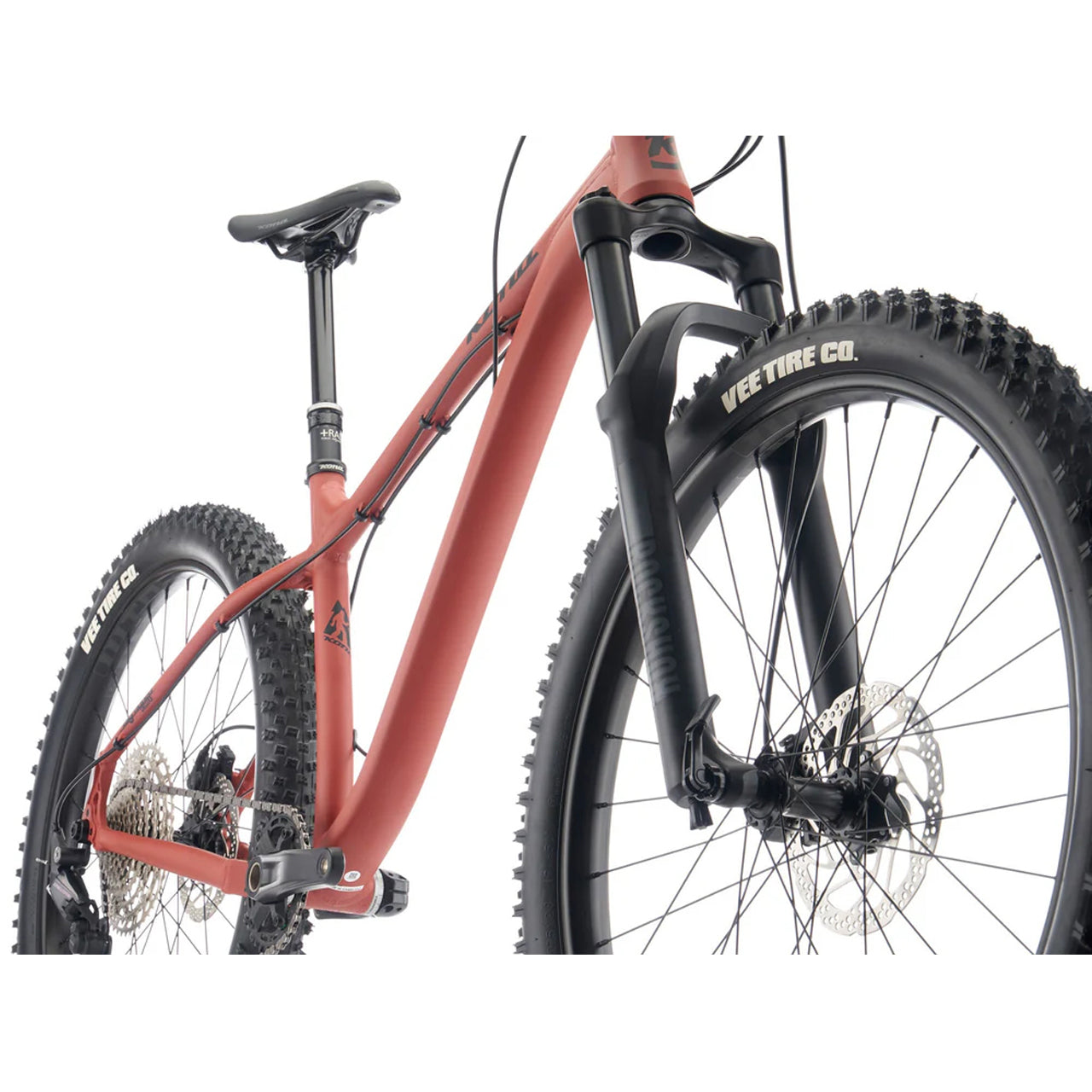 【2025年モデル】BIG HONZO DL セミファットバイク トレイルバイク 完成車 マウンテンバイク 初心者 MTB ロックショックス SHIMANO DEORE 12速 チューブレスレディ MTB BOOST規格 MTB