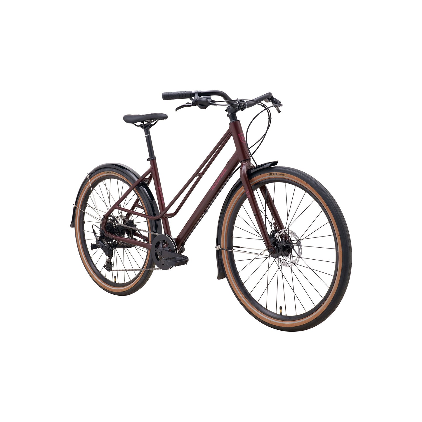 【2025年モデル】COCO コナ ココ クロスバイク コミューターバイク