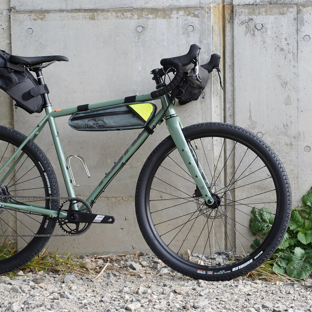 KONA_【2025年モデル】ROVE LTD(SRAM)