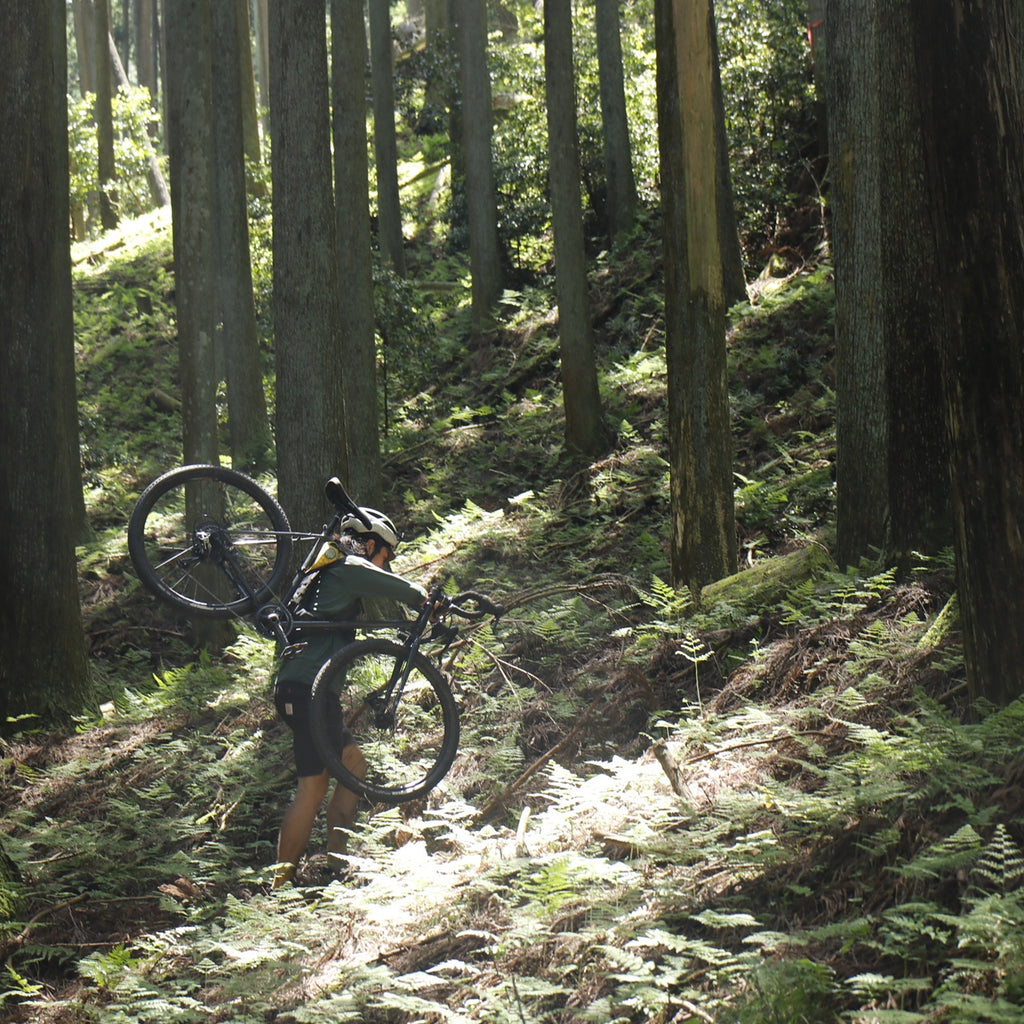 KONA_【2025年モデル】ROVE LTD(SRAM)