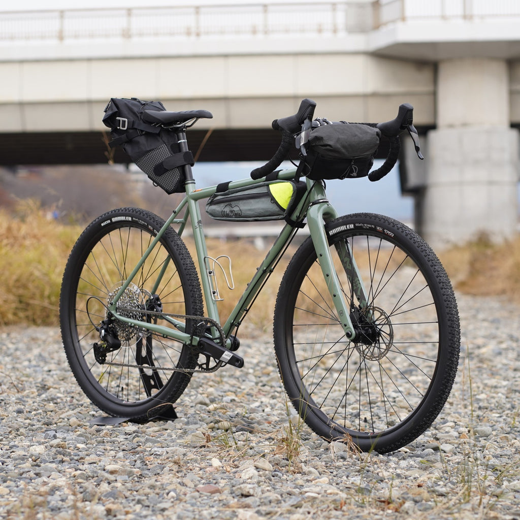 KONA_【2025年モデル】ROVE LTD(SRAM)