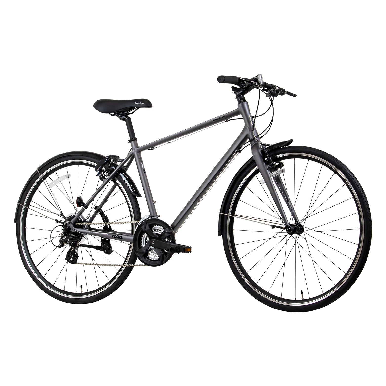 KhodaaBloom / 【2026年モデル】RAIL ST PLUS – 京都の自転車屋 CYCLE