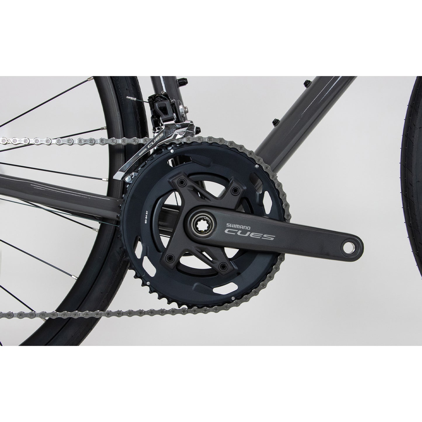 *【2026年モデル】TERASTER SL TERASTER SL コーダーブルーム オールロードバイク Shimano CUES ディスクロード バイクパッキング ツーリングバイク