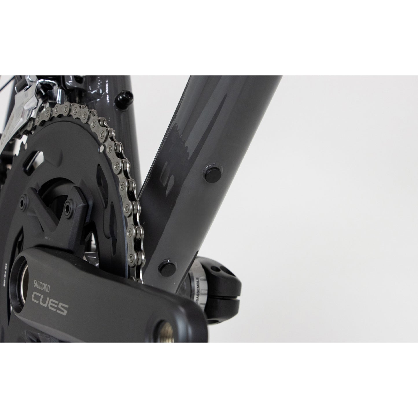 *【2026年モデル】TERASTER SL TERASTER SL コーダーブルーム オールロードバイク Shimano CUES ディスクロード バイクパッキング ツーリングバイク