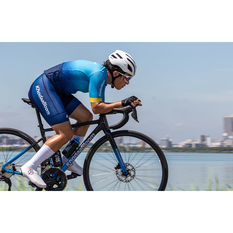 【2026年モデル】STRAUSS RACE 3 105 STRAUSS コーダーブルーム Shimano 105 UCI認証ロード レースバイク アルミロードレーサー エントリーレースモデル