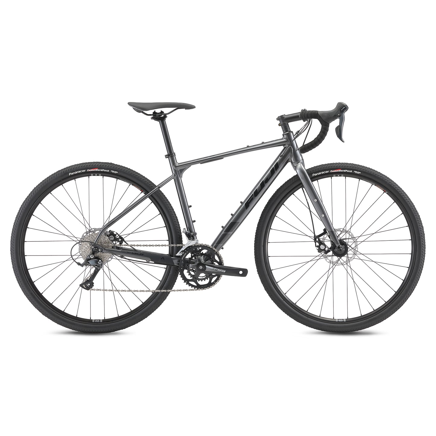 【2026年モデル】JARI 1.7 FUJI フジ JARI グラベルロード アドベンチャーバイク クロモリフォーク SORA