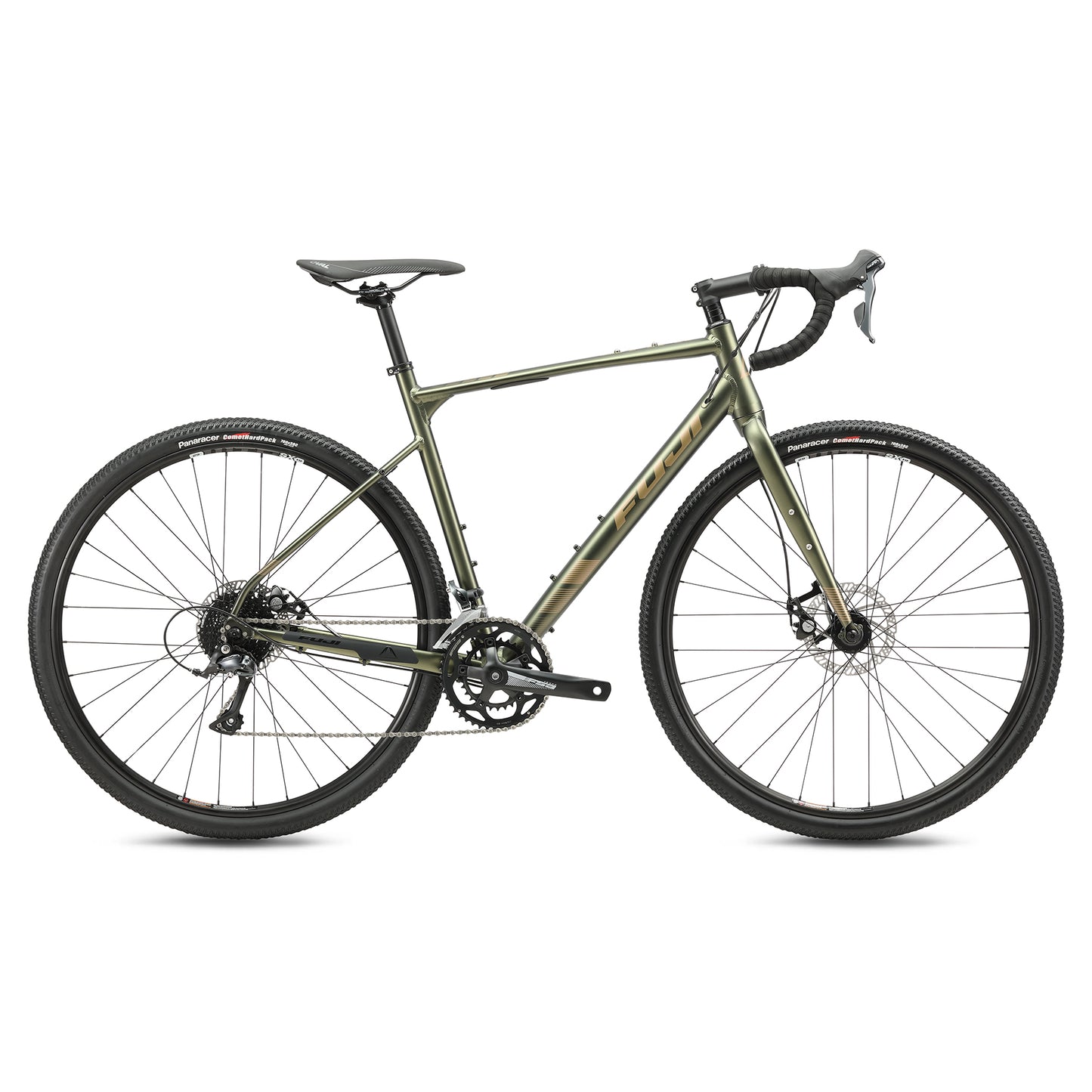 【2026年モデル】JARI 1.7 FUJI フジ JARI グラベルロード アドベンチャーバイク クロモリフォーク SORA