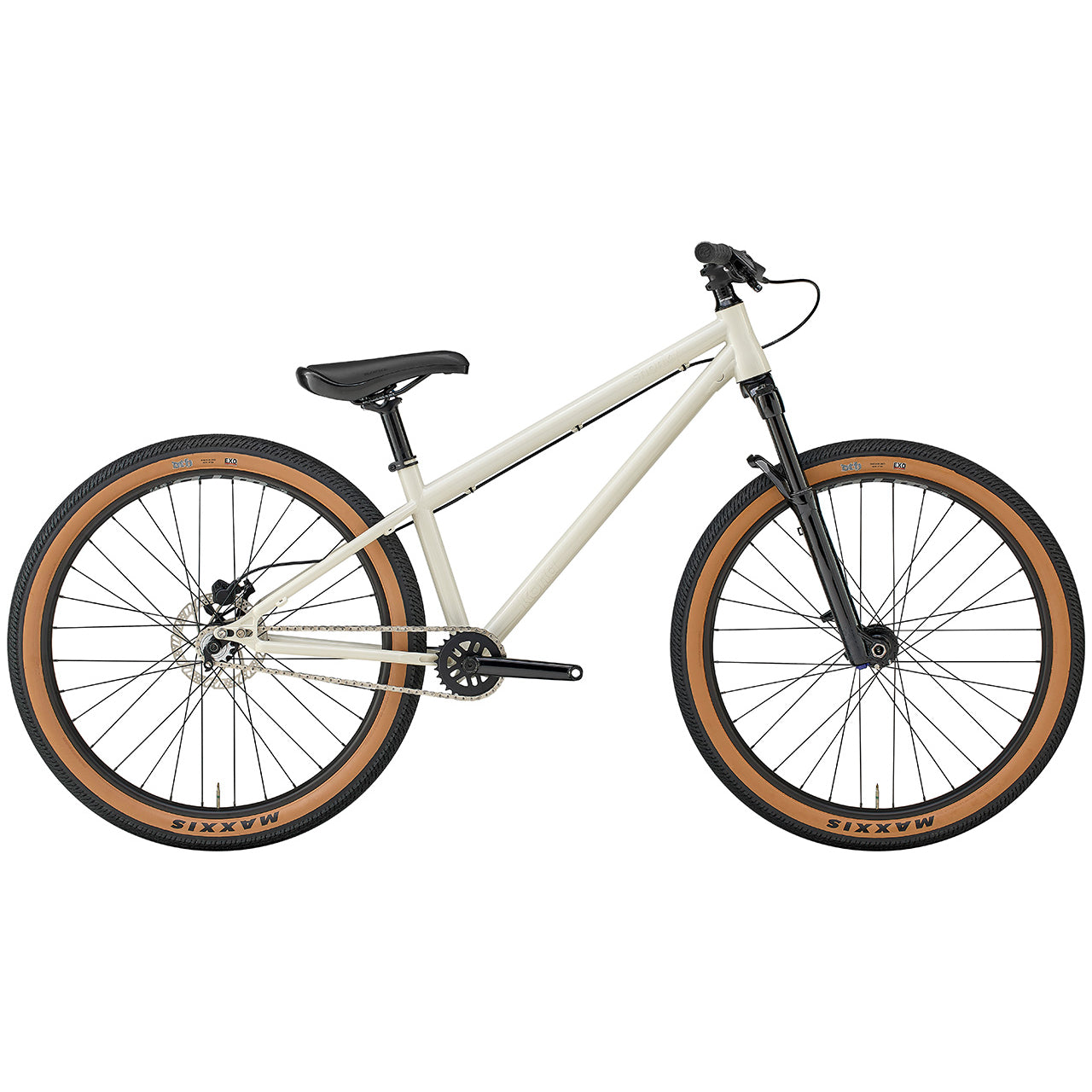 KONA / 【2026年モデル】SHONKY（Satin Bone） – 京都の自転車屋 CYCLE