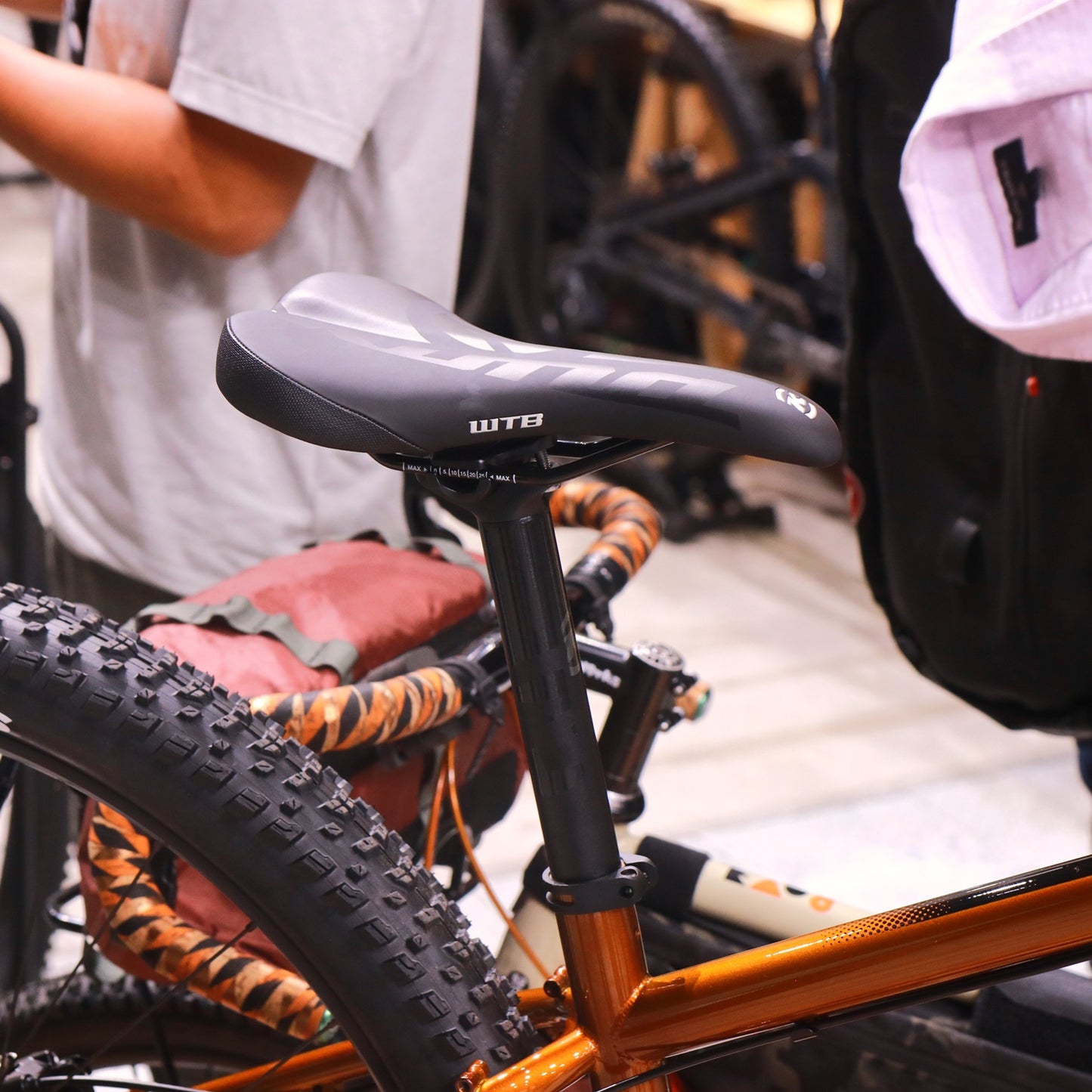 【2026年モデル】UNIT X(Gloss Metallic Gold) KONA Unit コナ ユニットX バイクパッキングバイク 29er MTB アドベンチャーバイク グラベルツーリング クロモリMTB