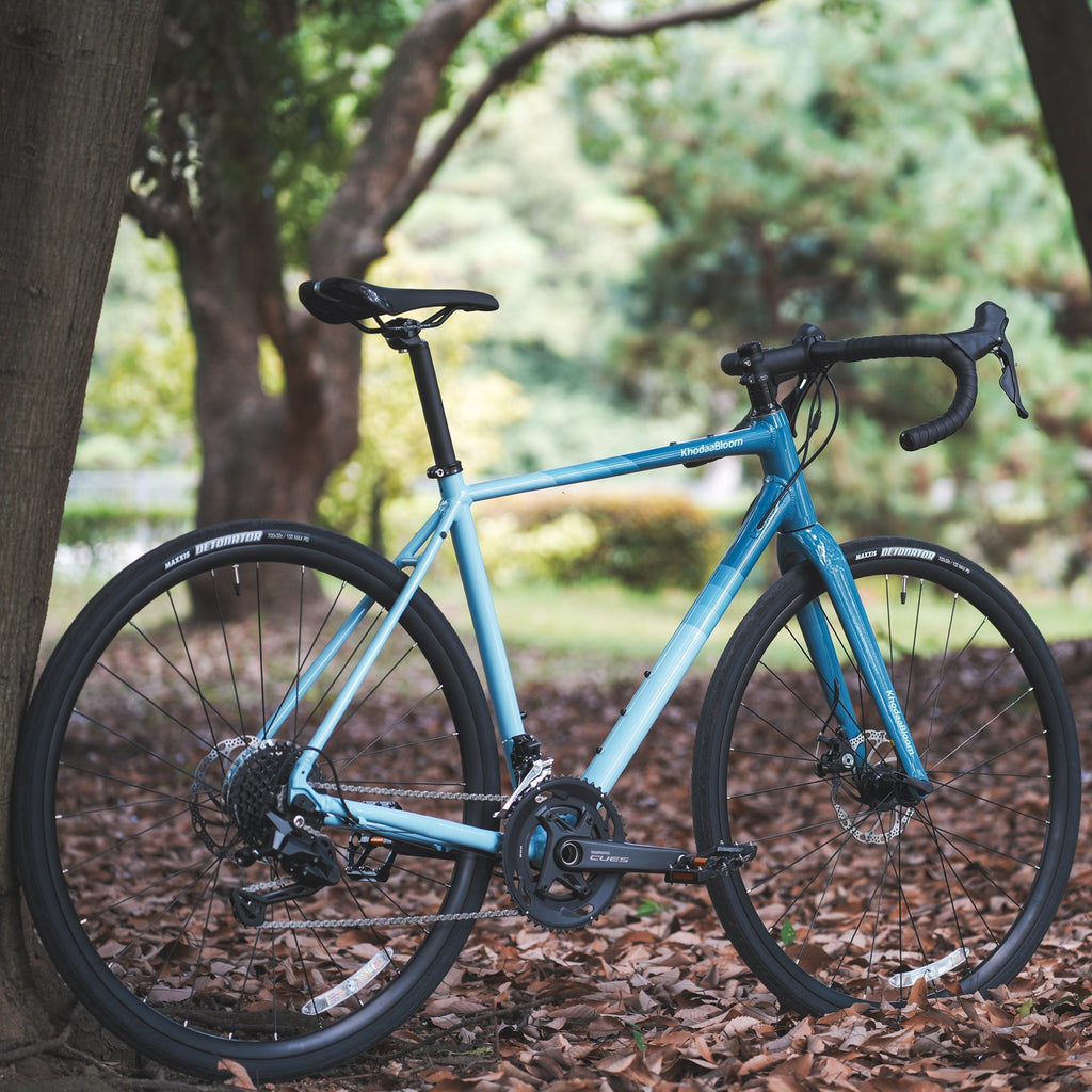 KhodaaBloom_*【2026年モデル】TERASTER SL