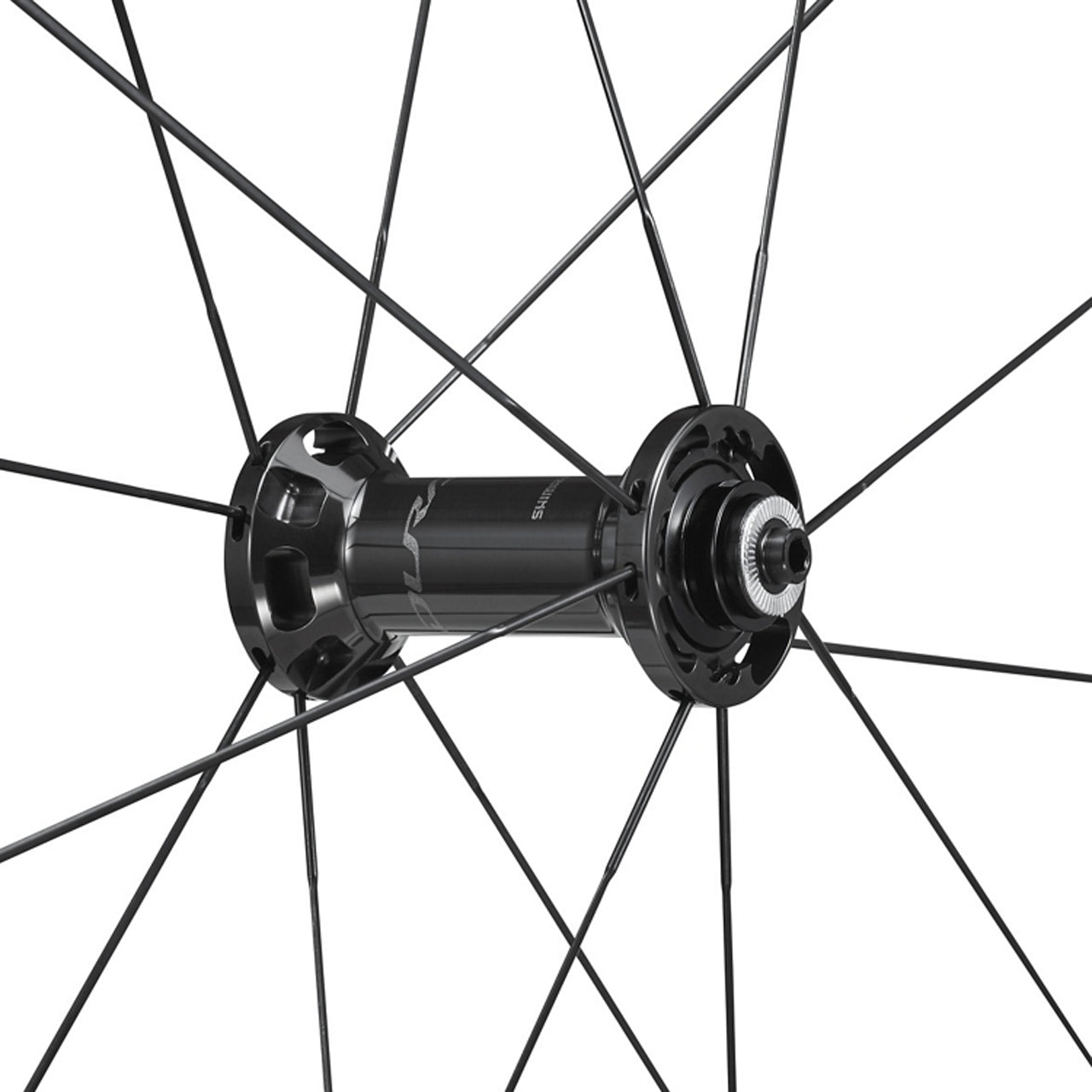 WH-R9200-C60TU(DURA-ACE) シマノ ロードホイール チューブラー カーボンホイール ディープリム 12S デュラエースホイール