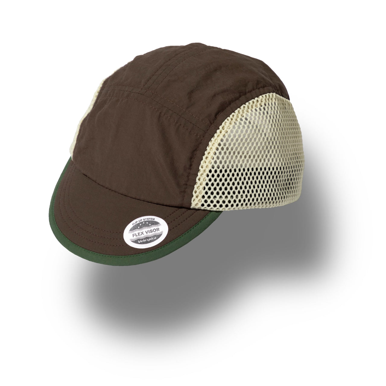 P.S.C(Pig Snout Camp)Caps ヴェロスピカ サイクルキャップ