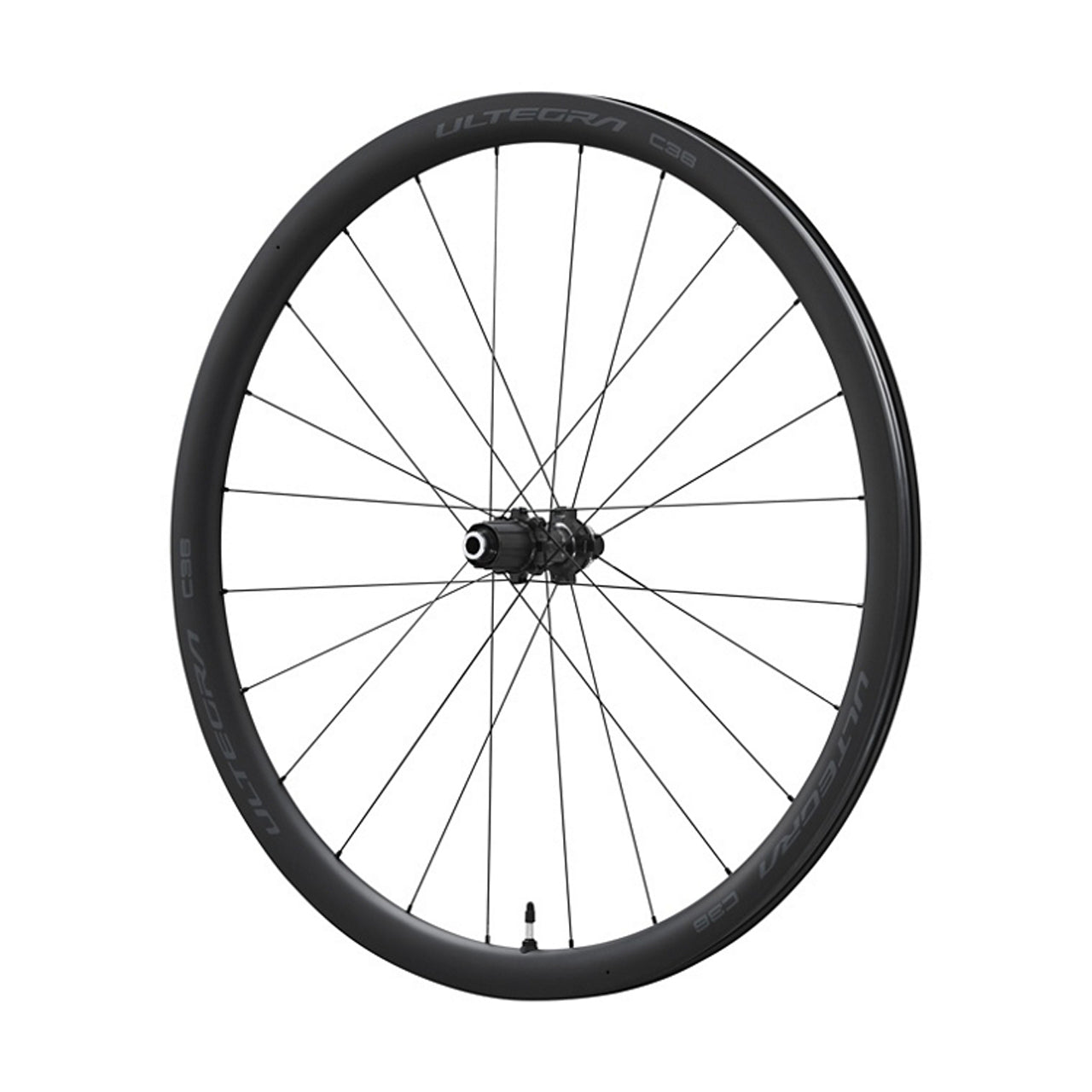 WH-R8170-C36TL(ULTEGRA) シマノ ホイール ロードホイール ディスクブレーキ用