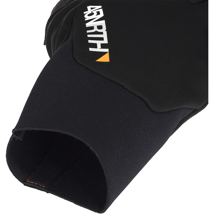 NOKKEN GOLVE 45NRTH グローブ 秋用 サイクリンググローブ 春用 自転車グローブ 防風 薄手グローブ メリノウール グローブ グラベル グローブ タッチスクリーン対応 グローブ